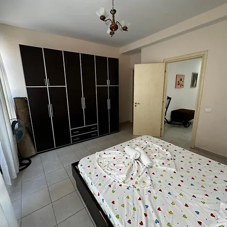 Apartmán Tourist
