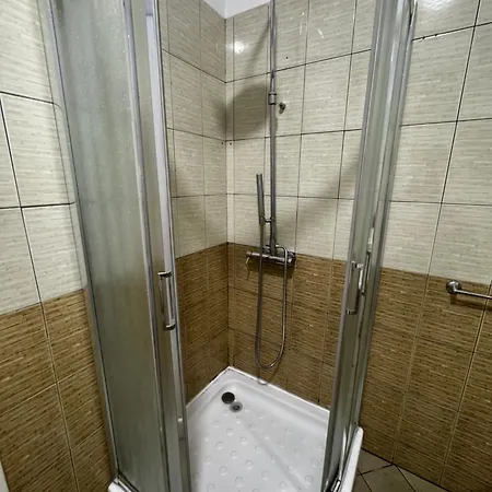 Tourist Apartmán Tirana