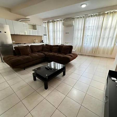 Apartment Tourist