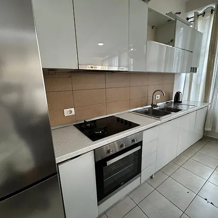 Tourist Apartmán