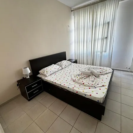 Appartamento Tourist Tirana