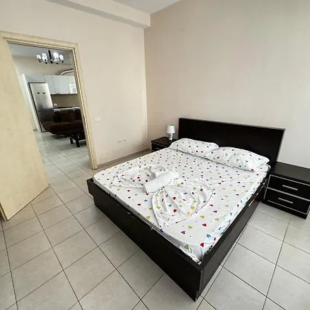 Apartment Tourist Tirana