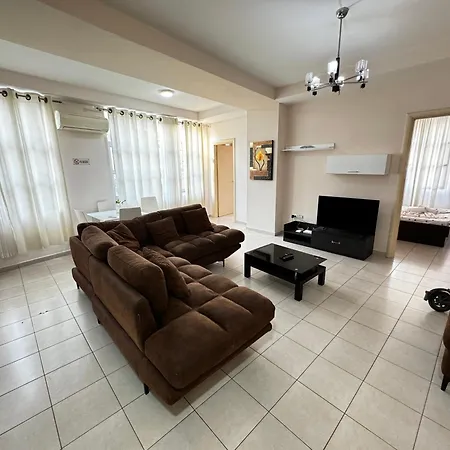 Tourist Apartment