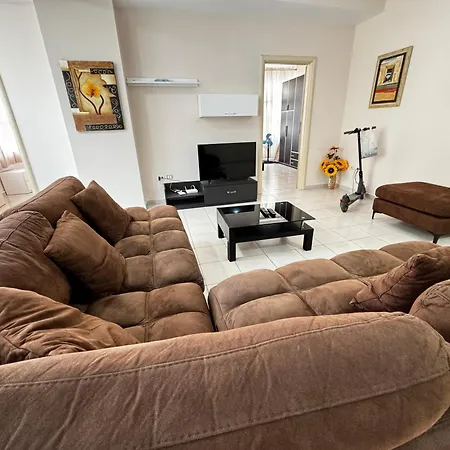 Tourist Apartment