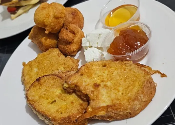 Tourist Lejlighed Tirana